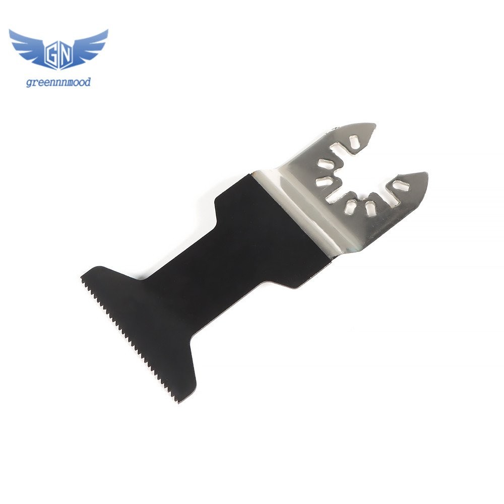 31 Pcs Universal Quick Release Multitool Oscillating Saw Blades Accessories Kit