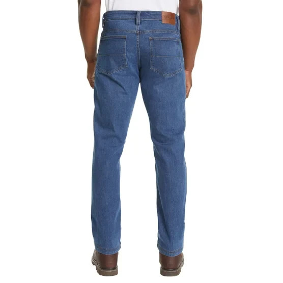 Kirkland Signature Men's Jeans Stretch Style New with Tags