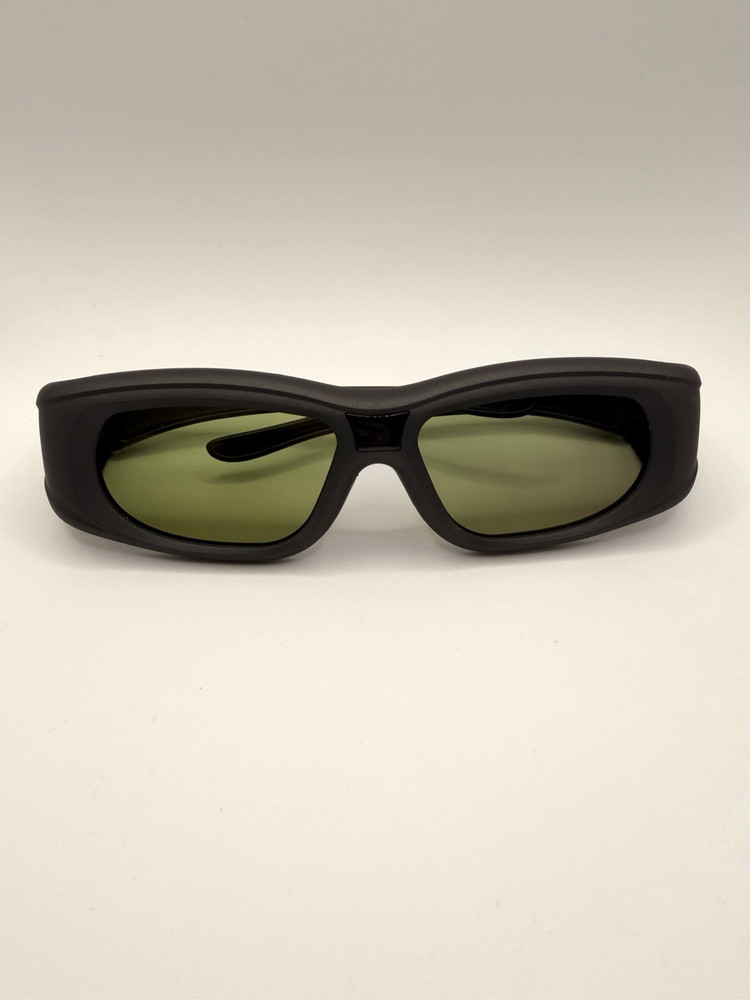 3D Glasses Active Glasses for TV Rechargeable