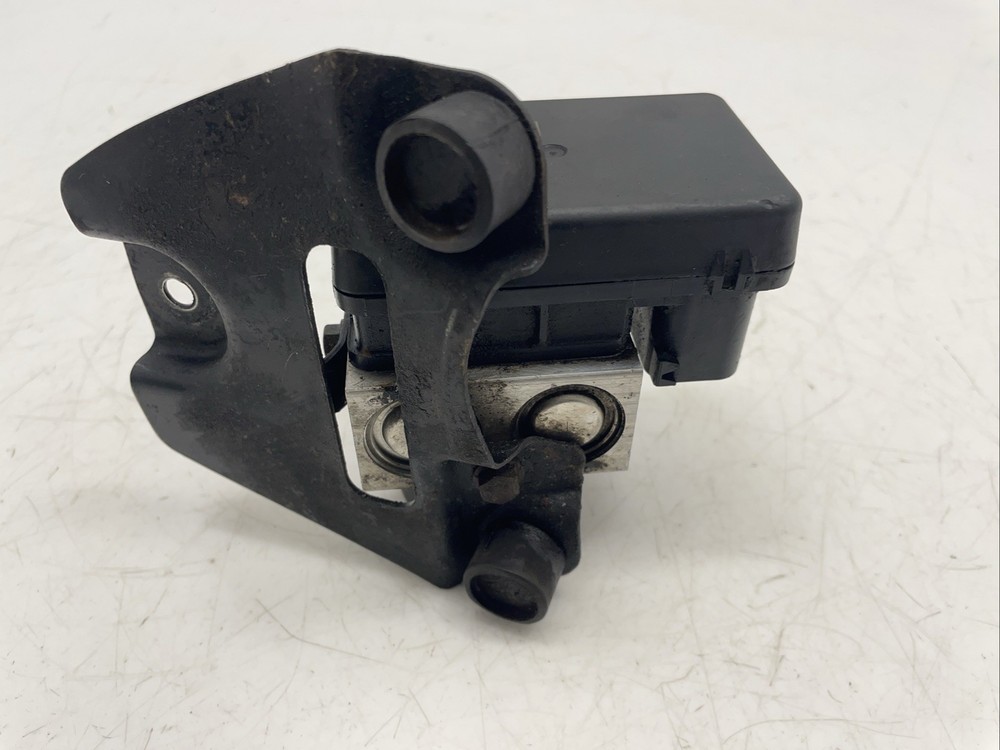 ♻️ Ktm 200 Duke Abs 2012 - 2017 ABS Pump Controller ♻️