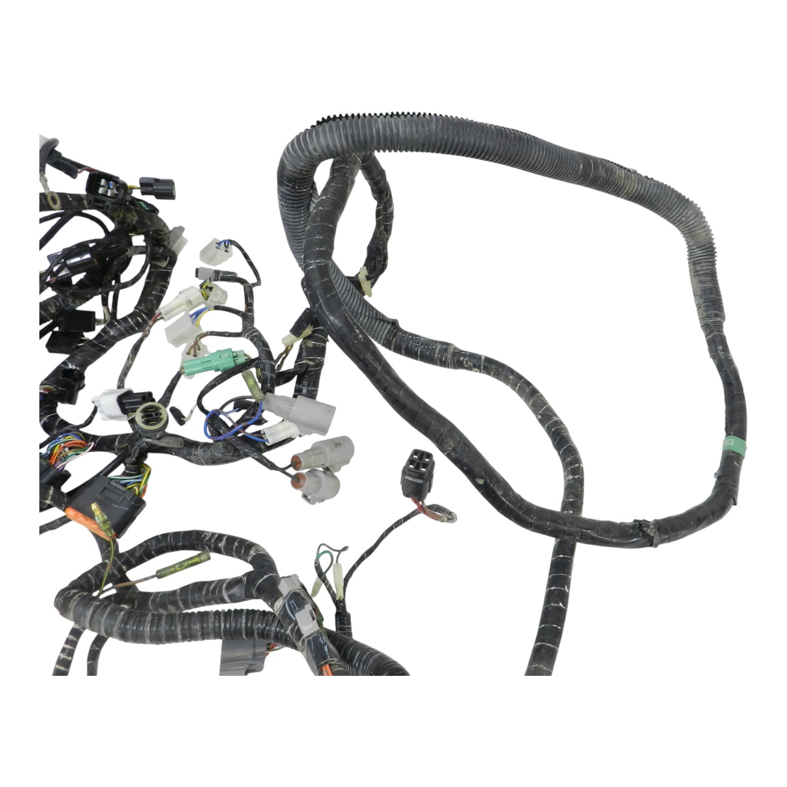 2009 KAWASAKI TERYX 750 EFI MAIN WIRE HARNESS 26031-0781 26031-0853