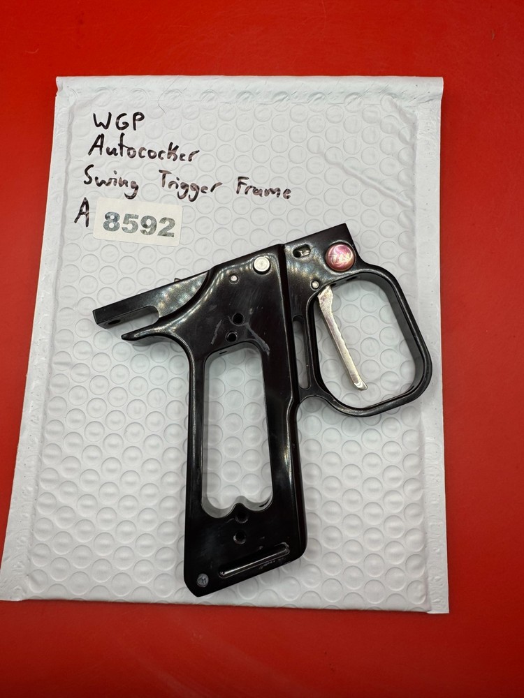 WGP Autococker Swing Trigger Frame