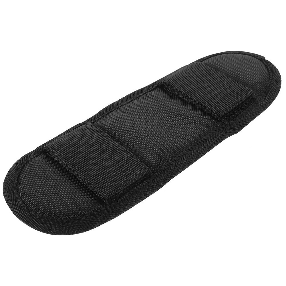 Backpack Shoulder Pad Cushion for Strap Pressure Relief Weight Reduction Nylon