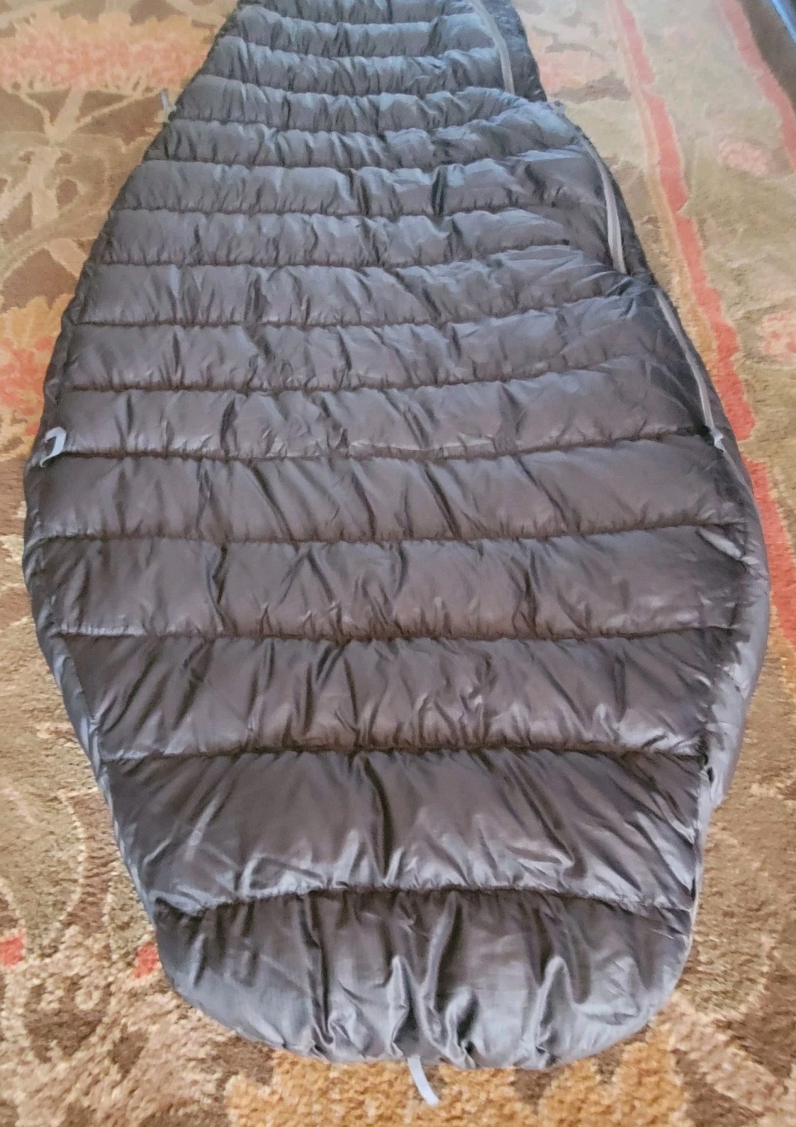 REI Halo 40° Degree Down Sleeping Bag - Men’s Regular