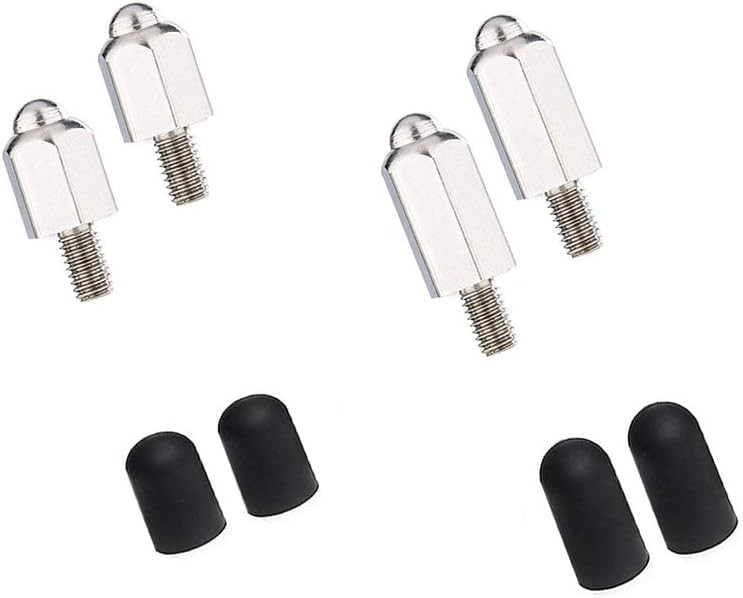 Replacement Contact Points for Training Collar