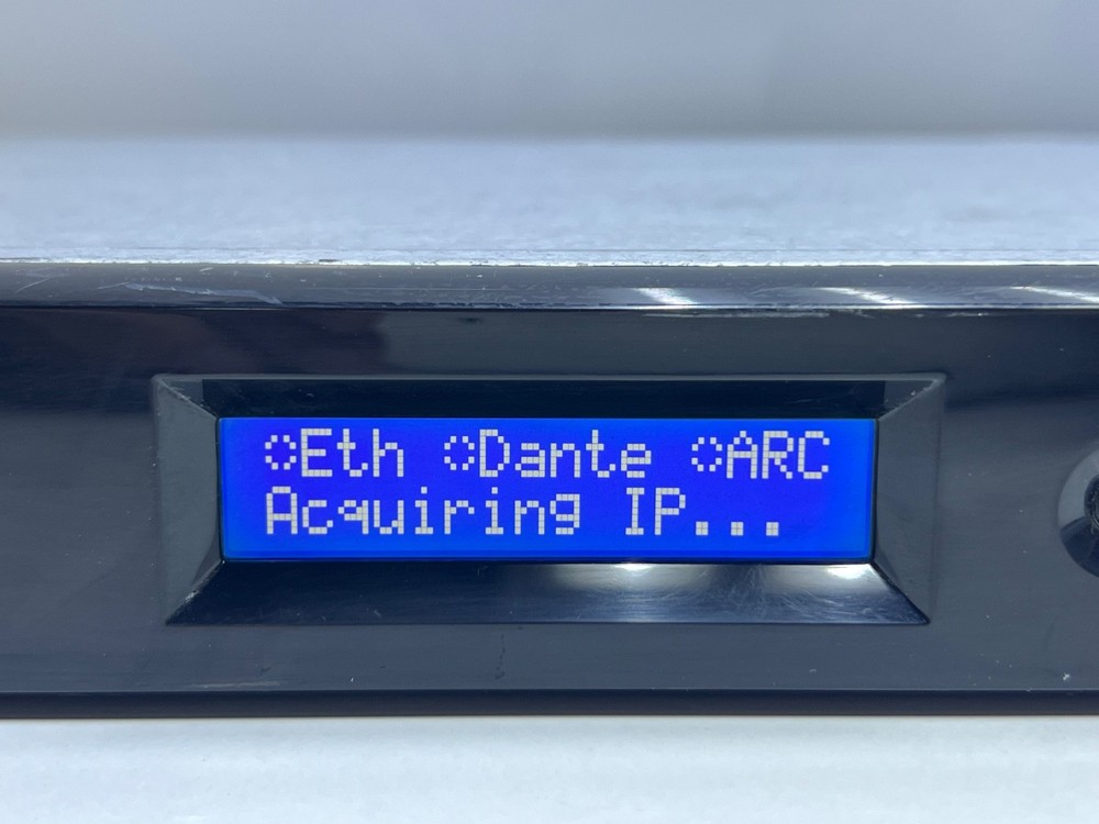 SYMETRIX Prism 8x8 Digital Process UNIT ONLY