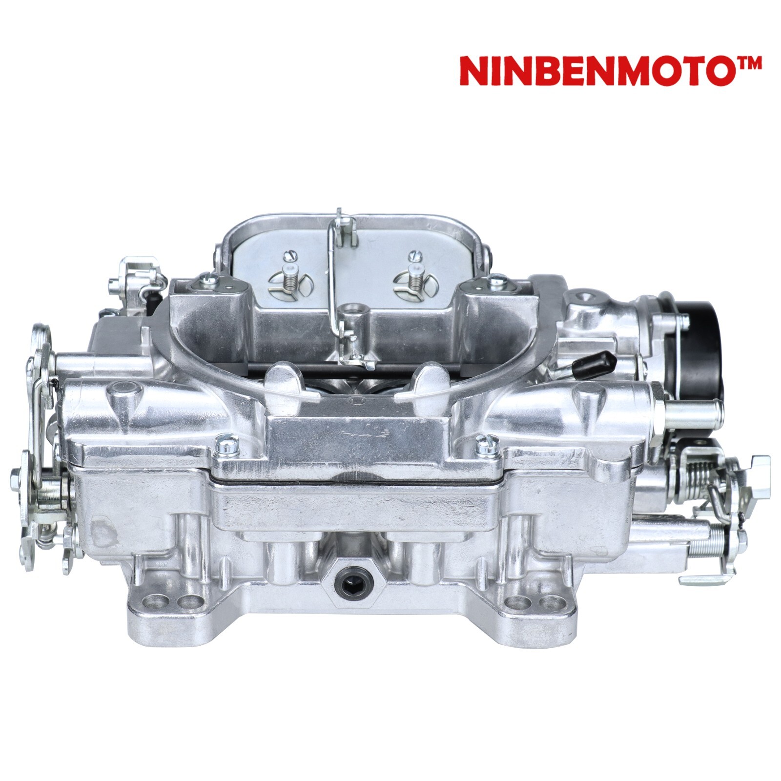 FOR Edelbrock 1406 Performer 600 CFM 4 Barrel Carburetor W/ Electric Choke