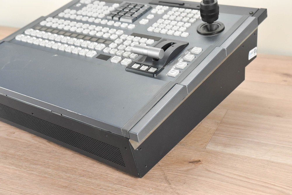 Sony MKS-9011 1 M/E Control Panel CG00R7U