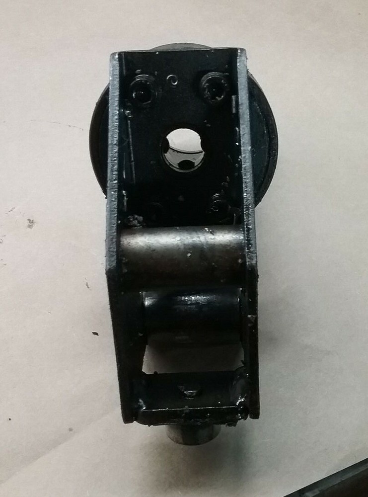 EXCEL PMC-5T18 VERTICAL MACHINING CENTER_TOOL HOLDERS_TOOL PODS