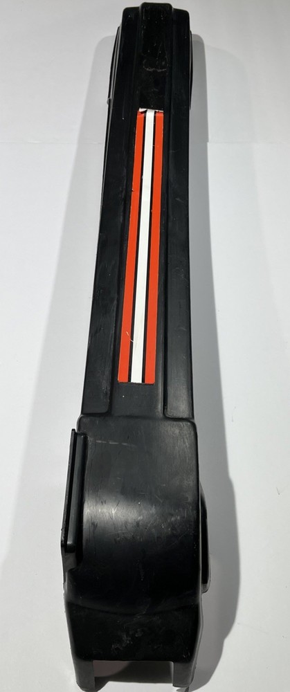 Chrysler Sno Runner Track Guard