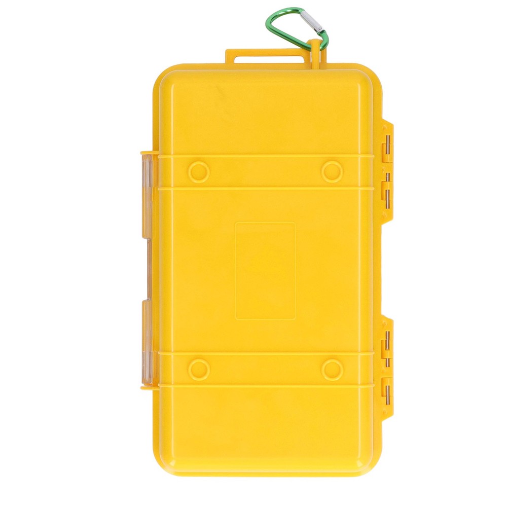 500m Singlemode OTDR Cable Box For Dead Zone Test Excellent