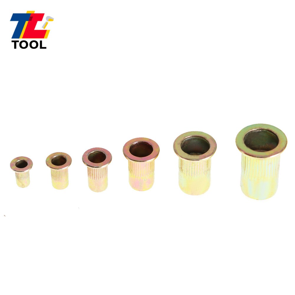 900 Pcs Rivet Gun Nuts Tool High Quality Thread Set Tool Nut Setter Riveter