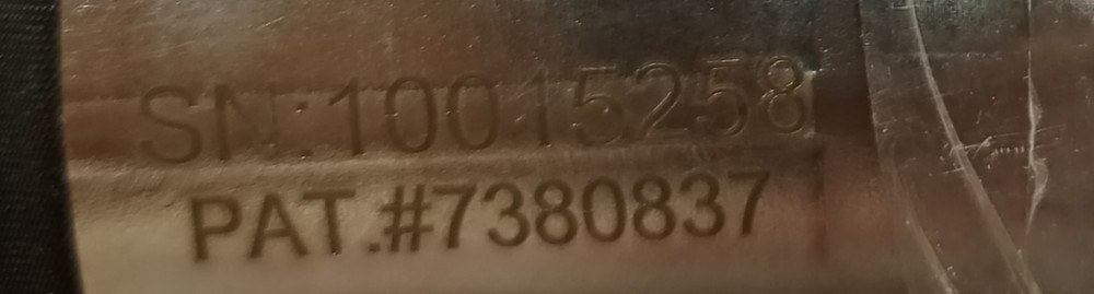 ICE Coolant S&D 10015258