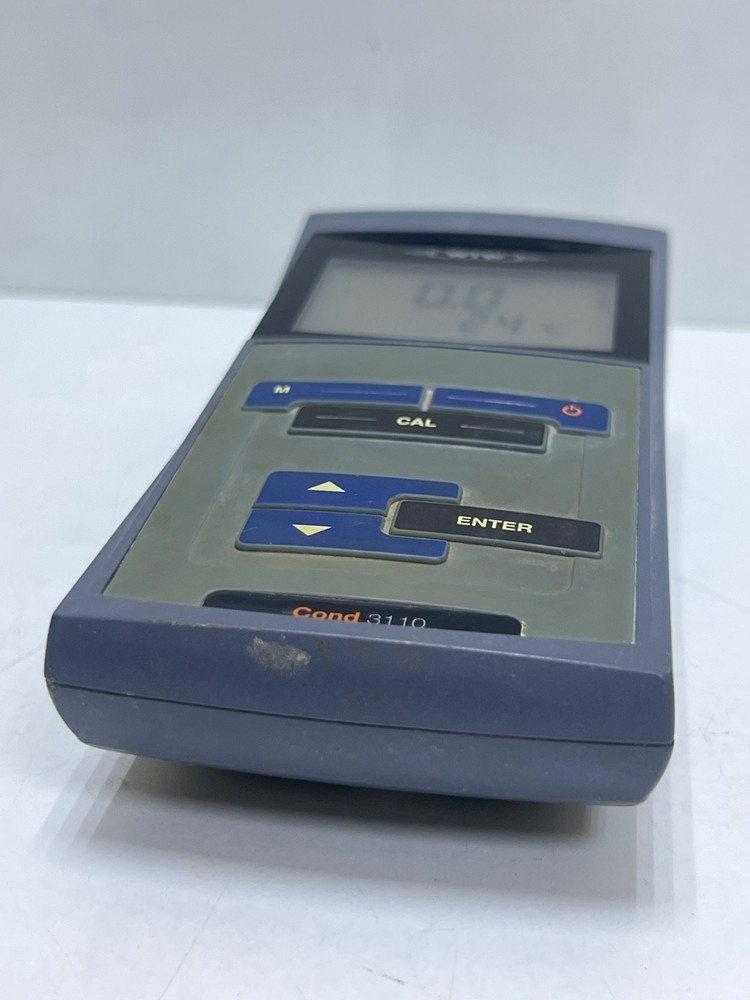 WTW COND 3110 CONDUCTIVITY METER