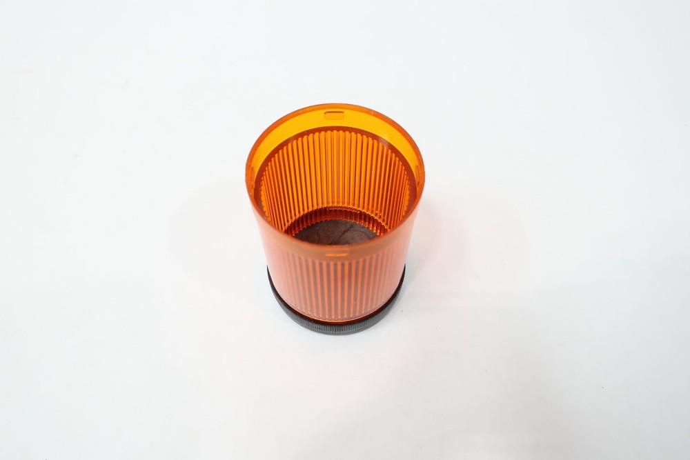 Eaton E26B9V4 Stack Light Module Amber