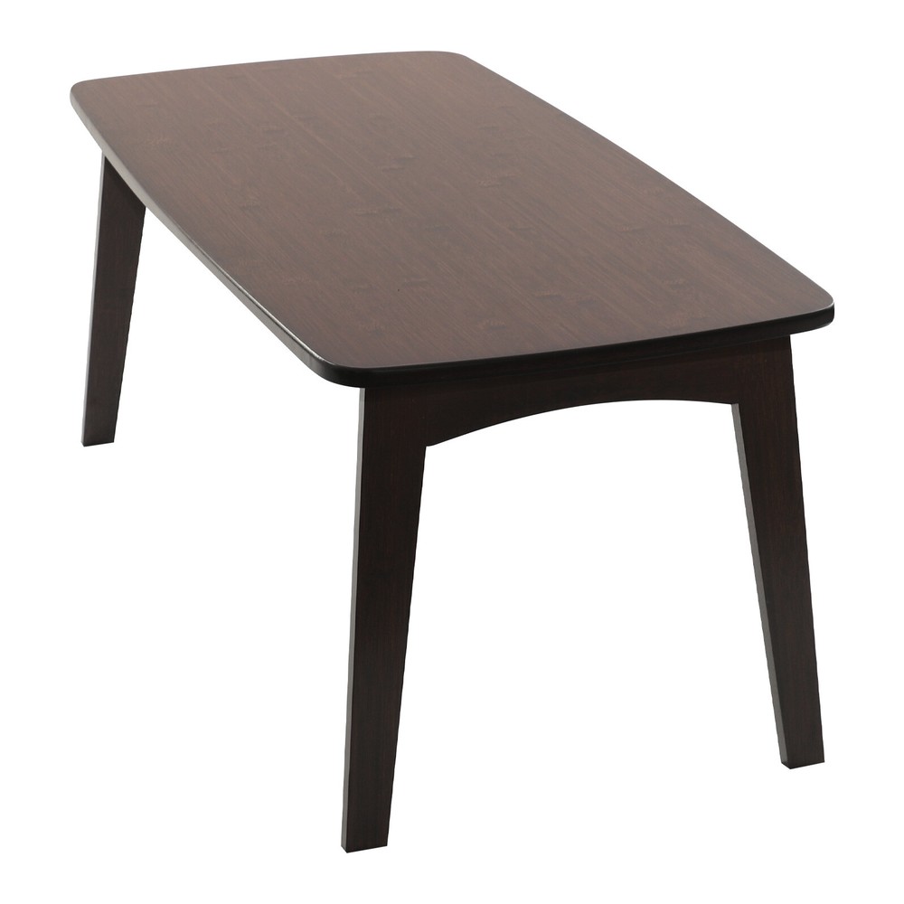 Folding Floor Table, Foldable Low Coffee Table, Portable Coffee Table for Sittin