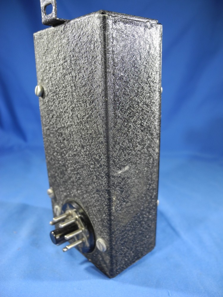 Swan Transceiver 360 Accessory Rare Option VX1 VOX Voice Control Unit