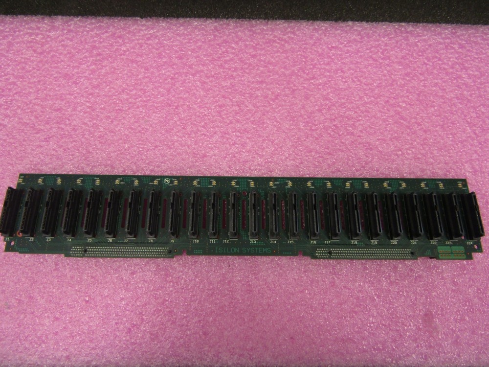 415-0036-01 EMC Isilon S200 24 Disk SAS Backplane P