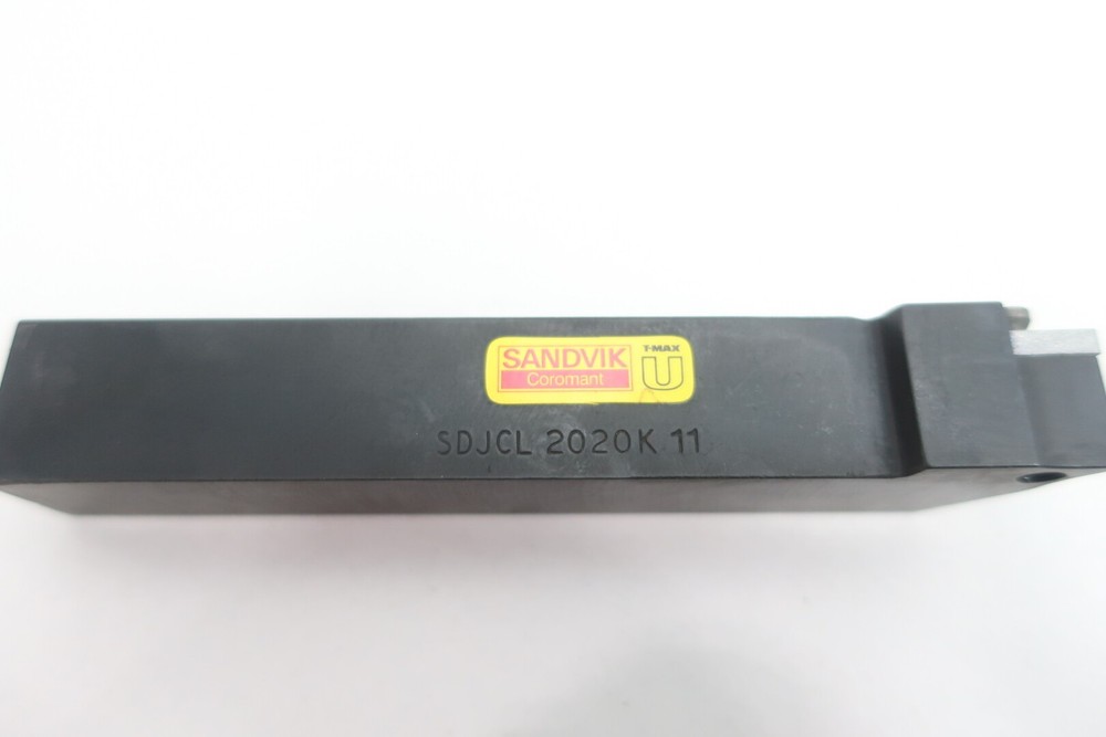 Sandvik SDJCL 2020K 11 Turning Tool Holder