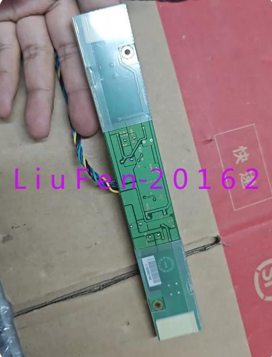 1pc used LV-1702-CAG board