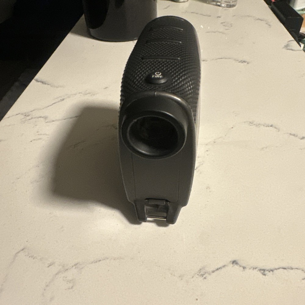 Laser Technology TruPulse 200 Laser Rangefinder w/Inclinometer & Data Output