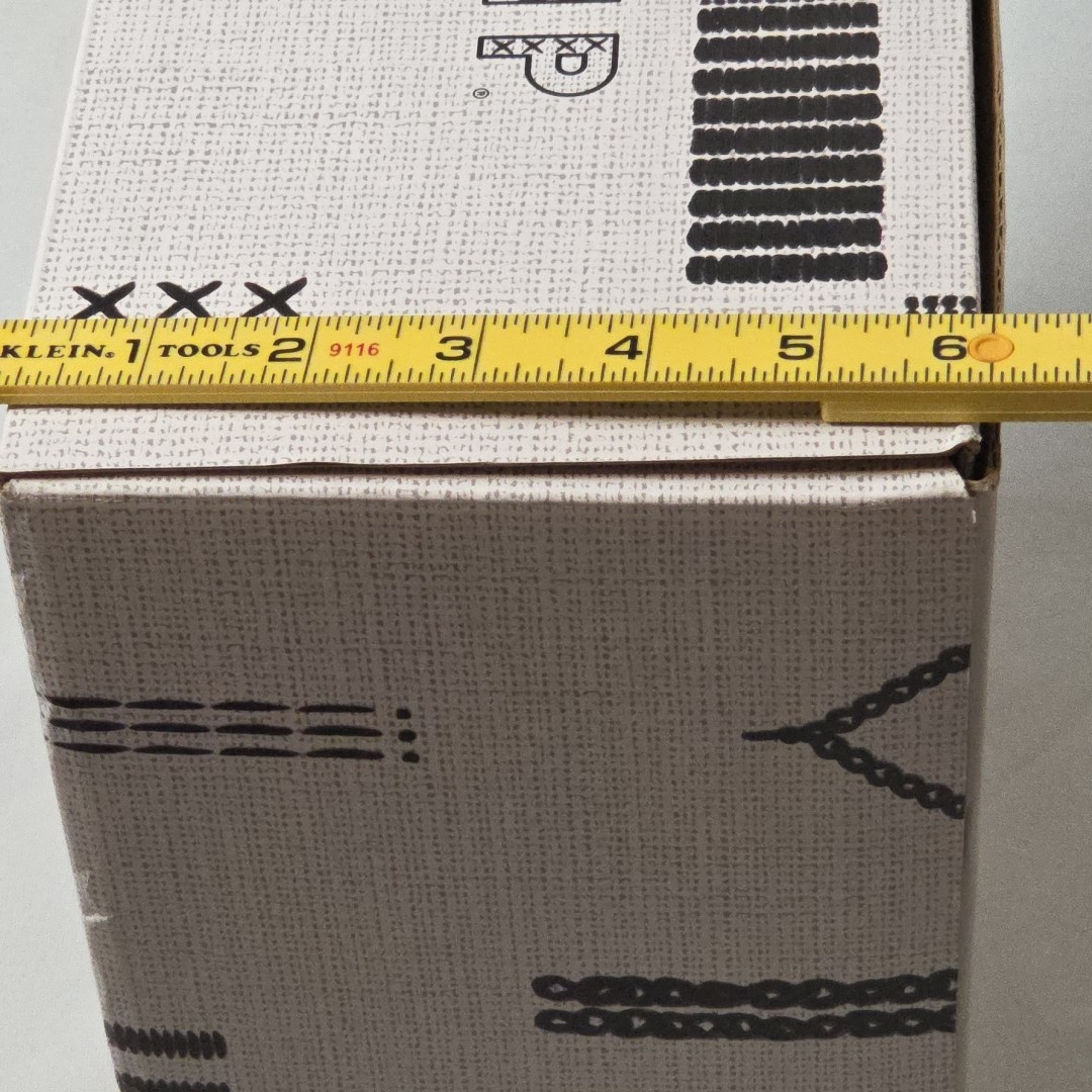 LA VACA MinniDip Totally Whoaven Inflatable Adult Kiddie Pool 5.5.FT W x 1.5FT H