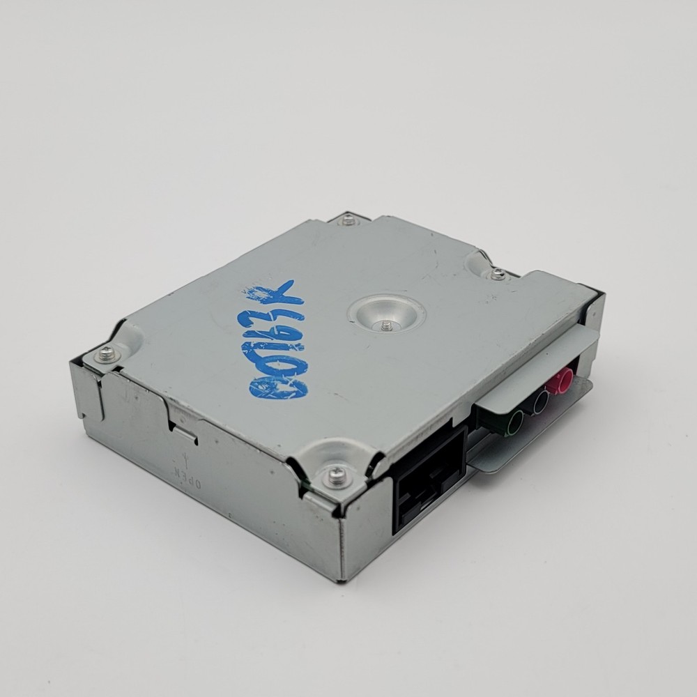 2016 2017 2018 AUDI A7 REAR CAMERA COMPUTER CONTROL MODULE 4S0907441B