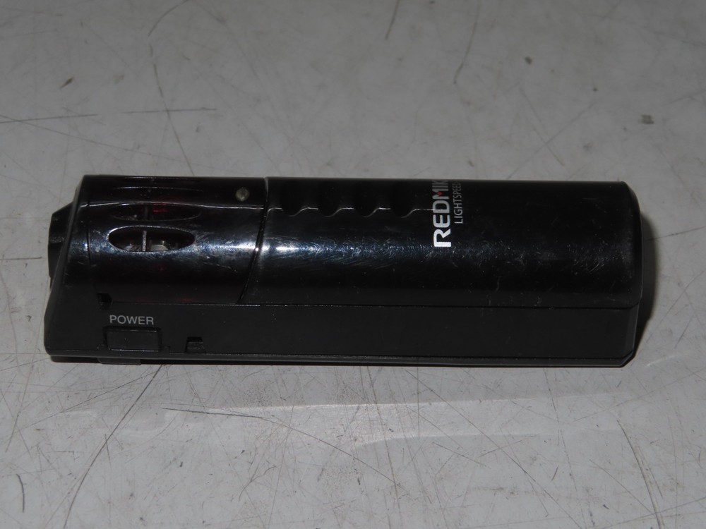 RedMike Lightspeed Technologies TX-RMT2