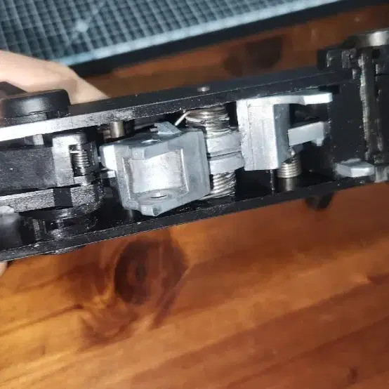 VFC UMP Lower Receiver Part for Airsoft Gun