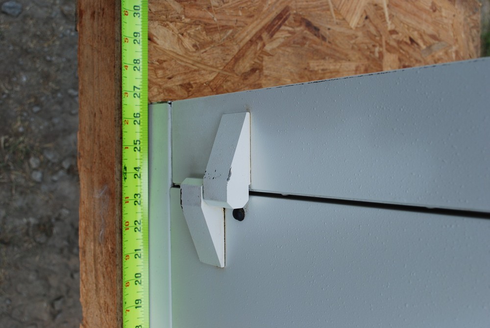 FireKing Data Safe 2.8 cubic ft.