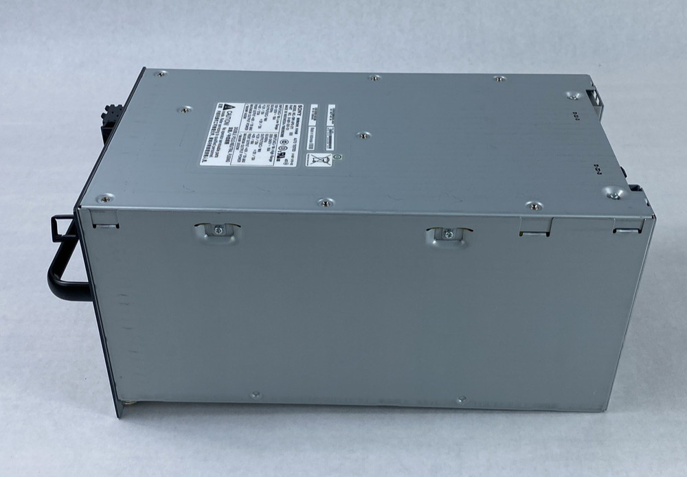 Cisco Sony APS-211 Power Supply Untested
