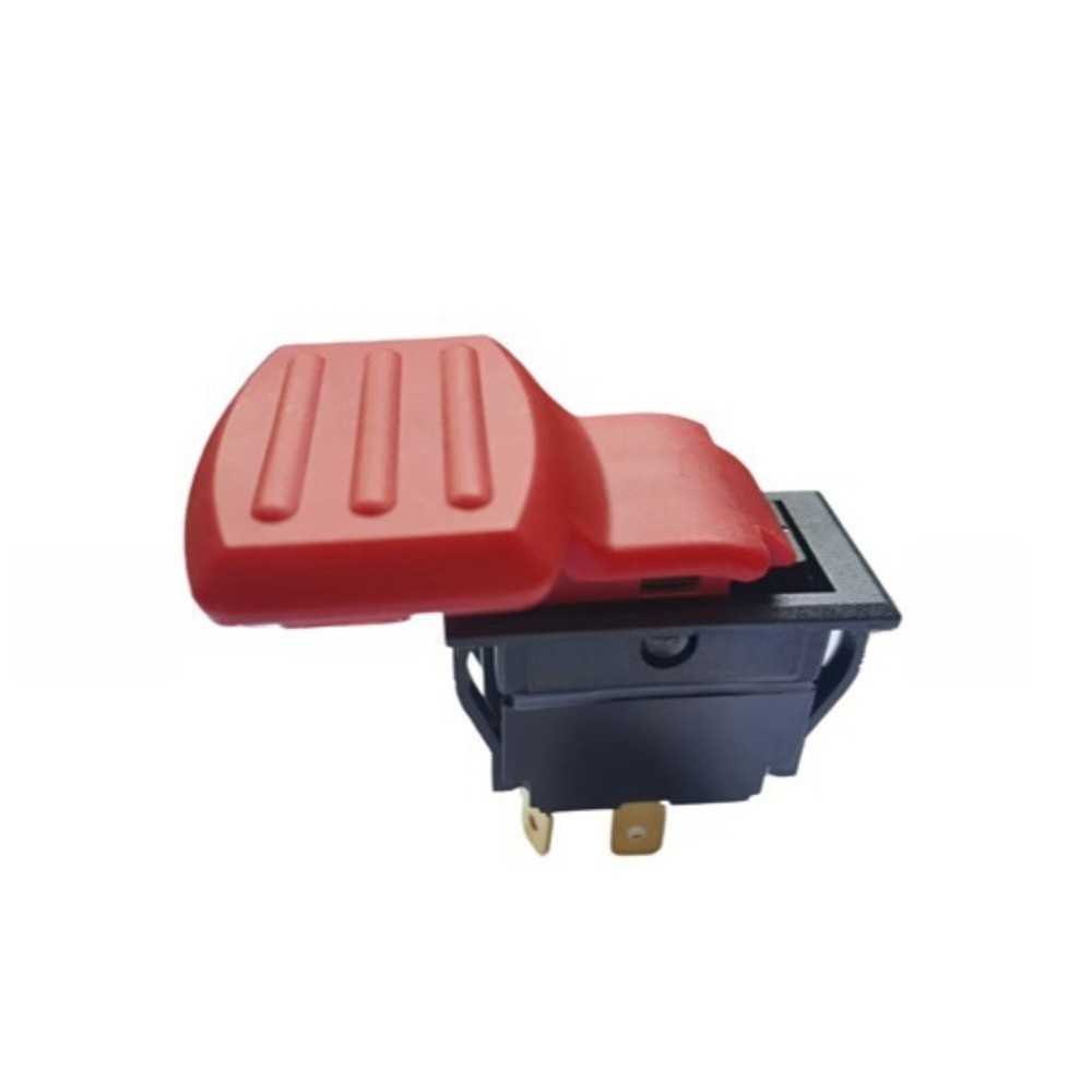 DW735 DW735X Planer Power Switch Replacement with User Friendly Design