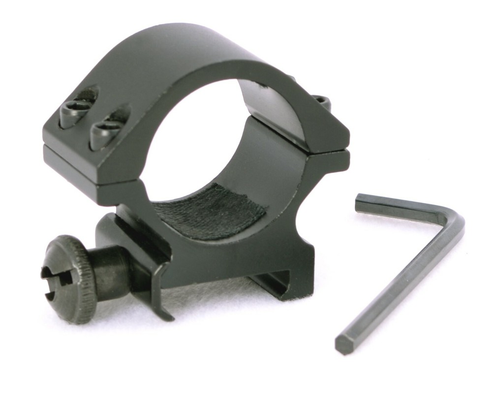 XP3E Tactical 3 Watt AAA LED Flashlight Weaponlight w Gun Mount Wire Cord Switch