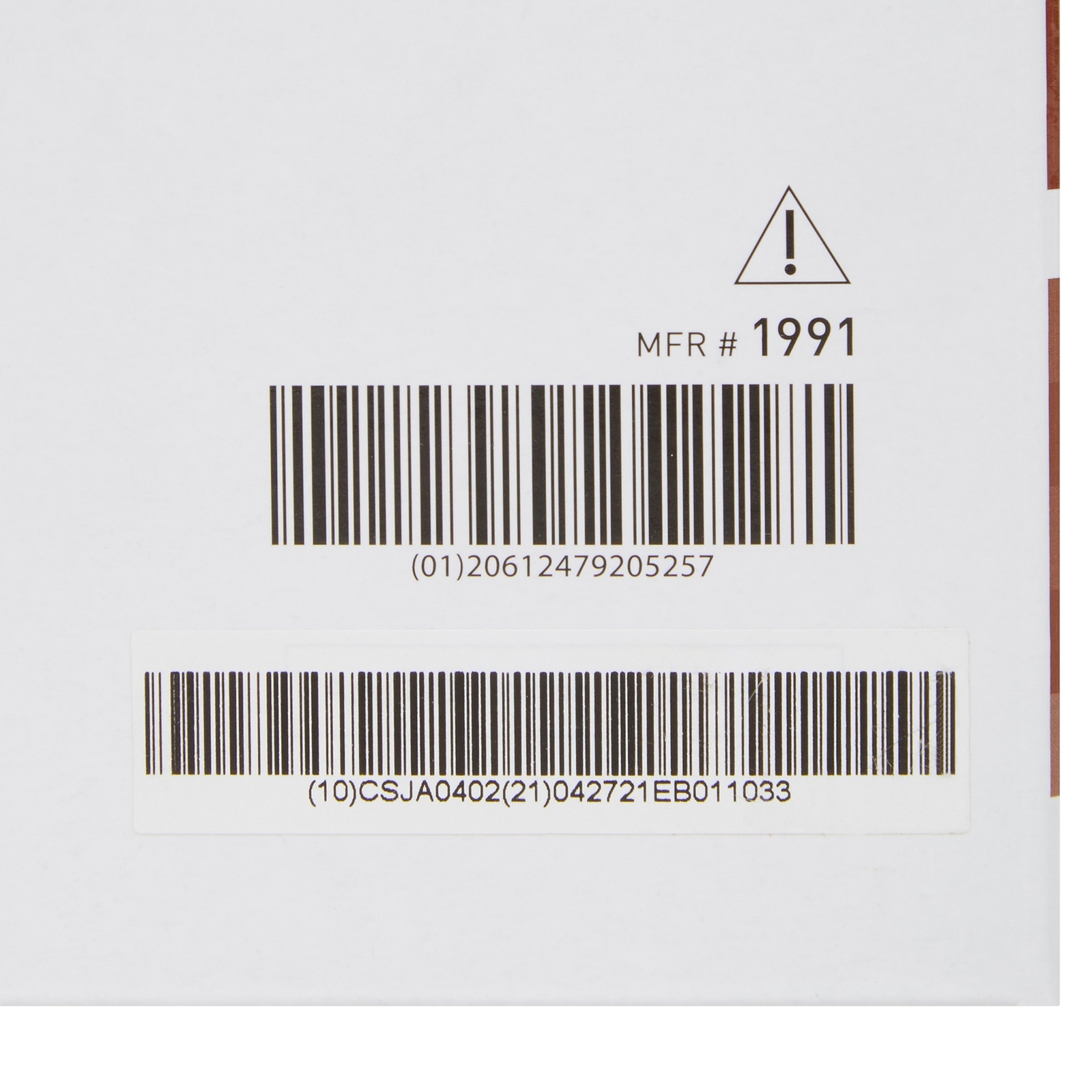 McKesson Adult Cuff Arm Home Automatic Digital Blood Pressure Monitor