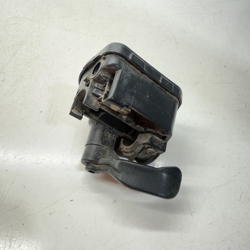 Throttle Control Asm - 2010 Polaris Trail Boss 330
