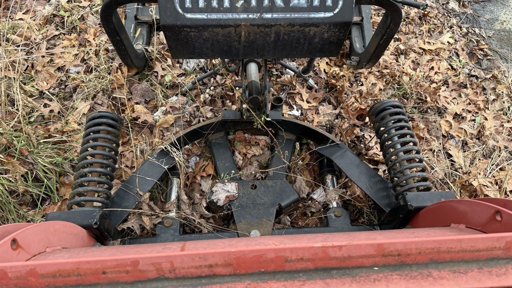 Hiniker Snowplow, Controller, Extra Motor, Some Parts Needs Mount &harness