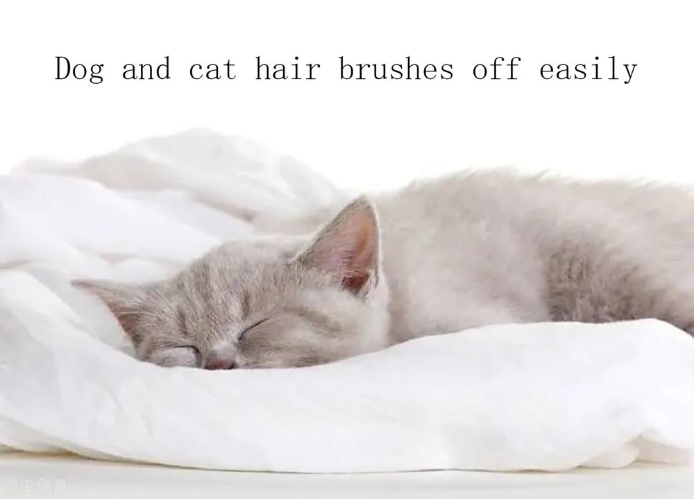 White Comforter Twin White Fluffy Bedding Set Soft Durable Twin Comforter