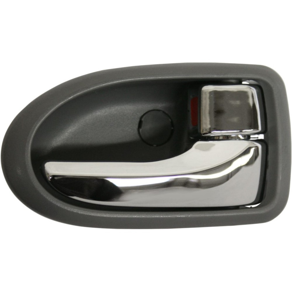 For MAZDA MPV Door Handle 2000 - 2003 Interior | Front Passenger Side