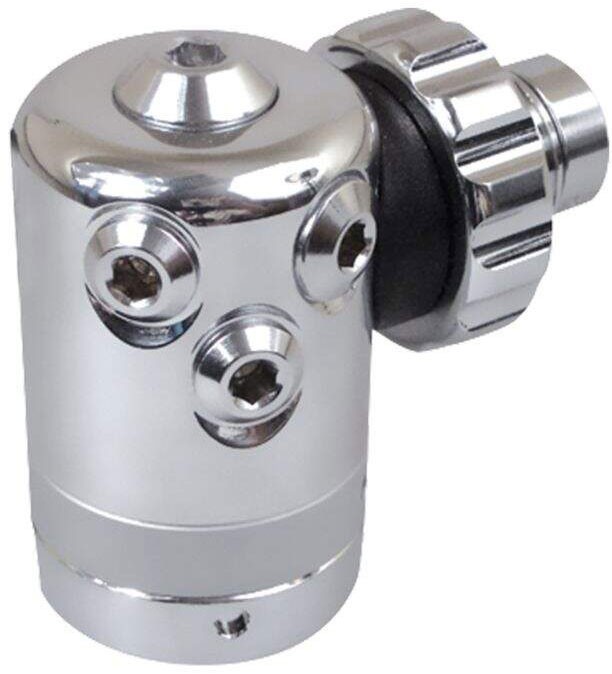 Apeks XTX40 DS4 Regulator
