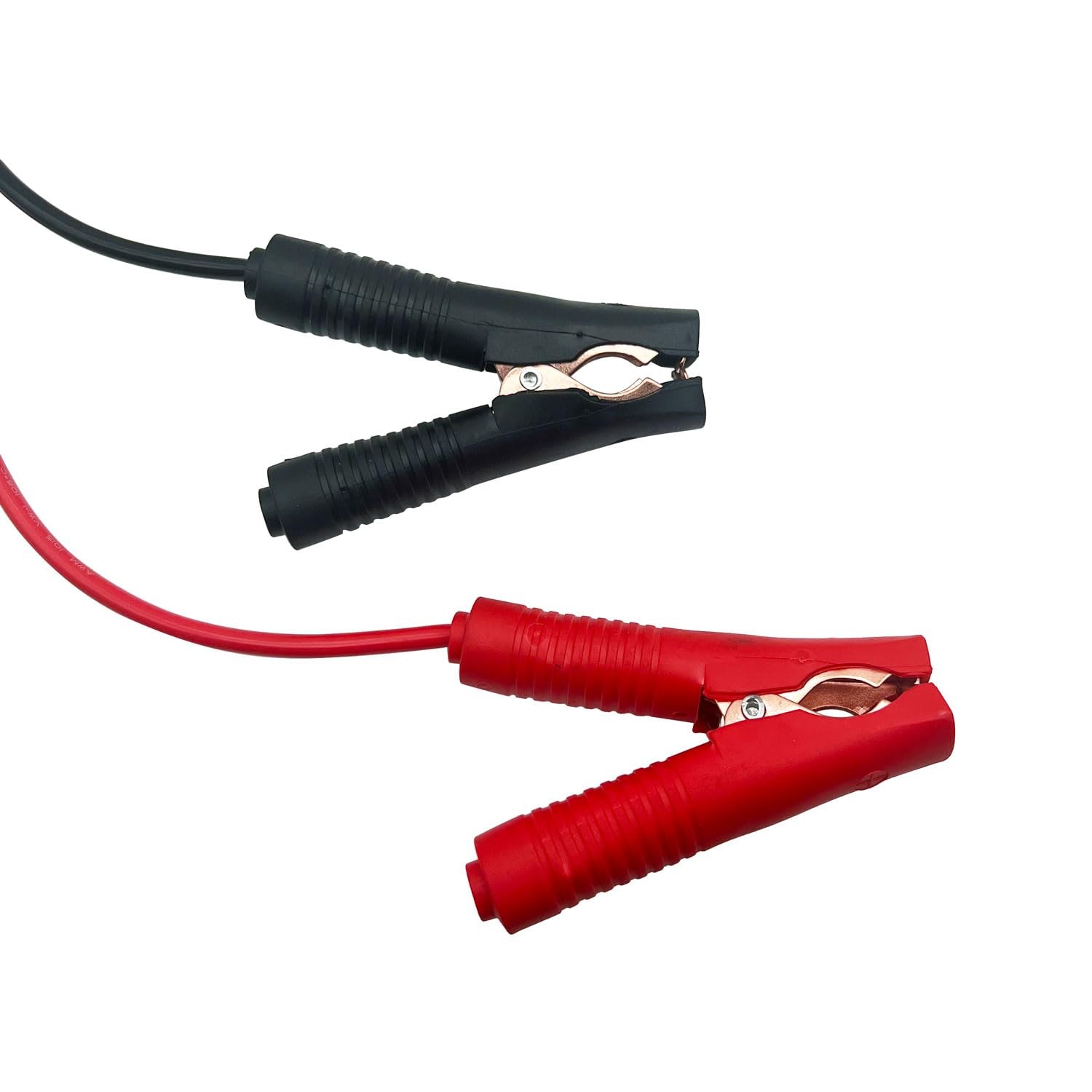 Anderson Plug Connector 50A Battery Quick Connect Alligator Jumper Cables