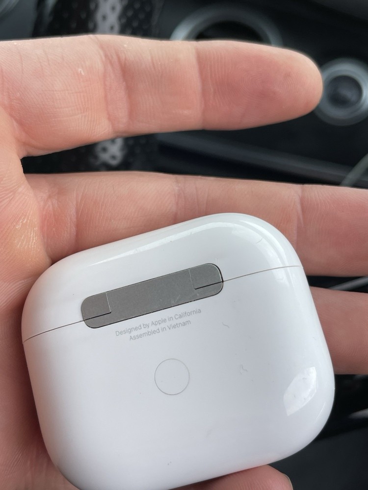 Apple AirPods 3rd Generation 100% Genuine
