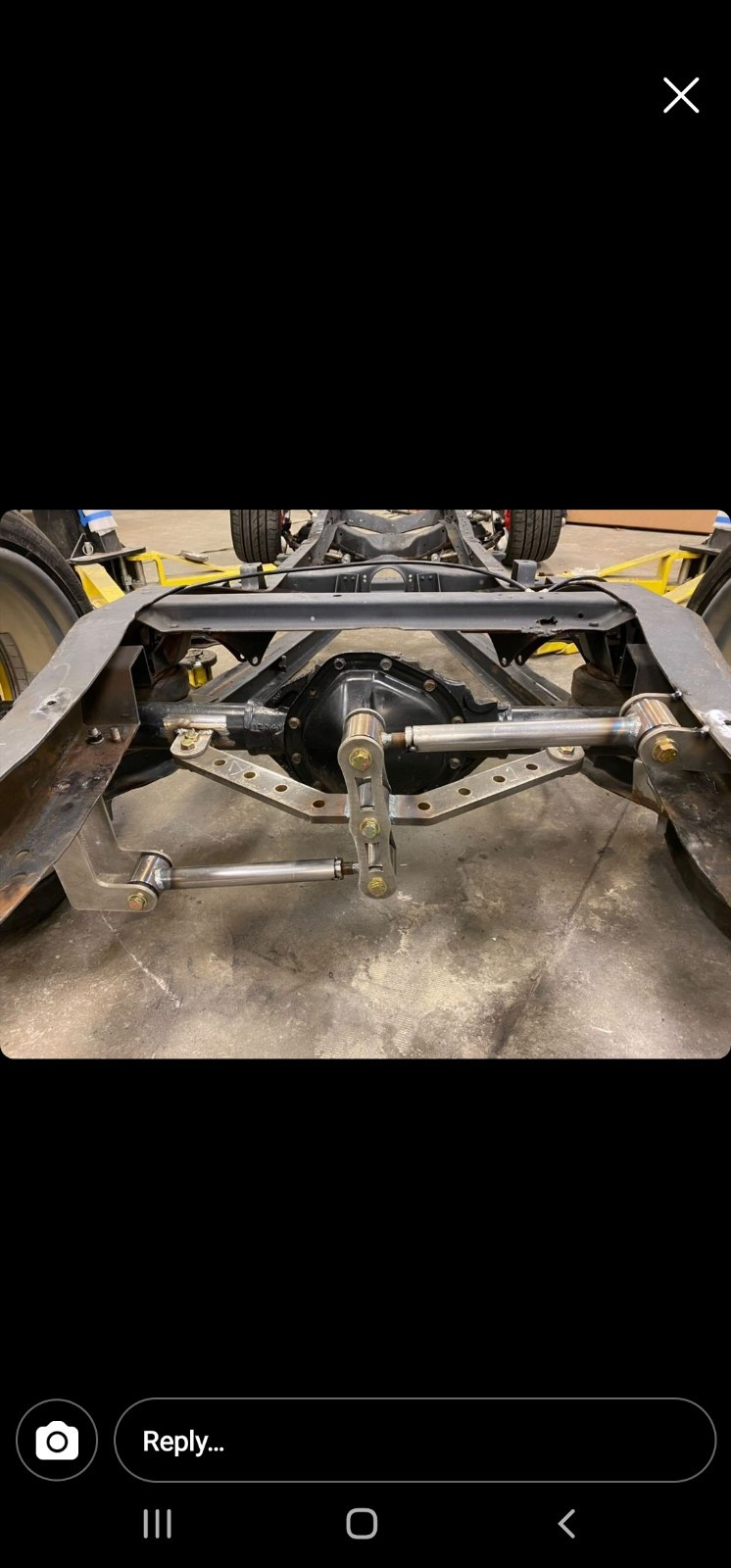 63-87 C10 Watts Link