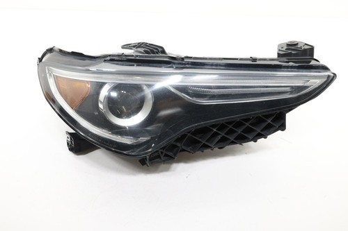 Genuine Mopar Headlamp 68504235AA