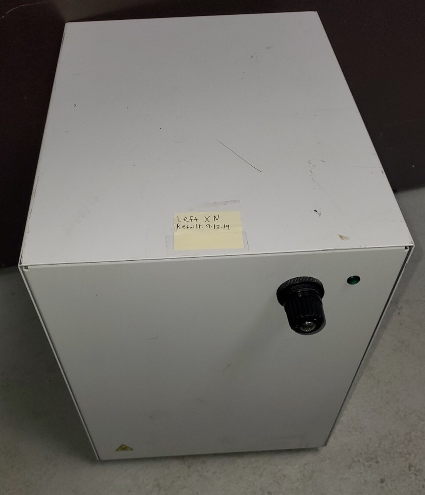 Sysmex PU-17 Pneumatic Unit Only