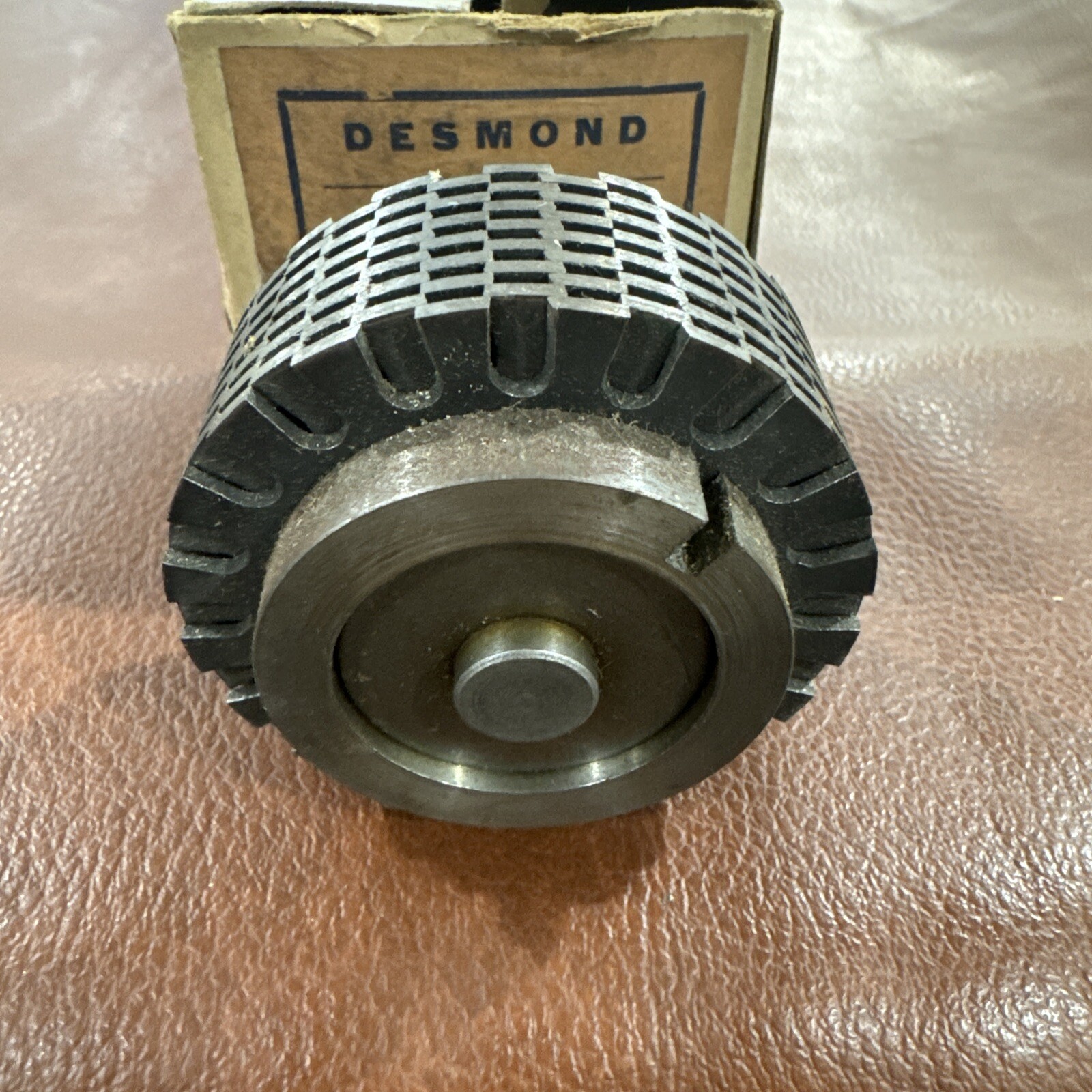 Desmond BB-10 Precision Dresser Cutter for Surface Grinding #B23