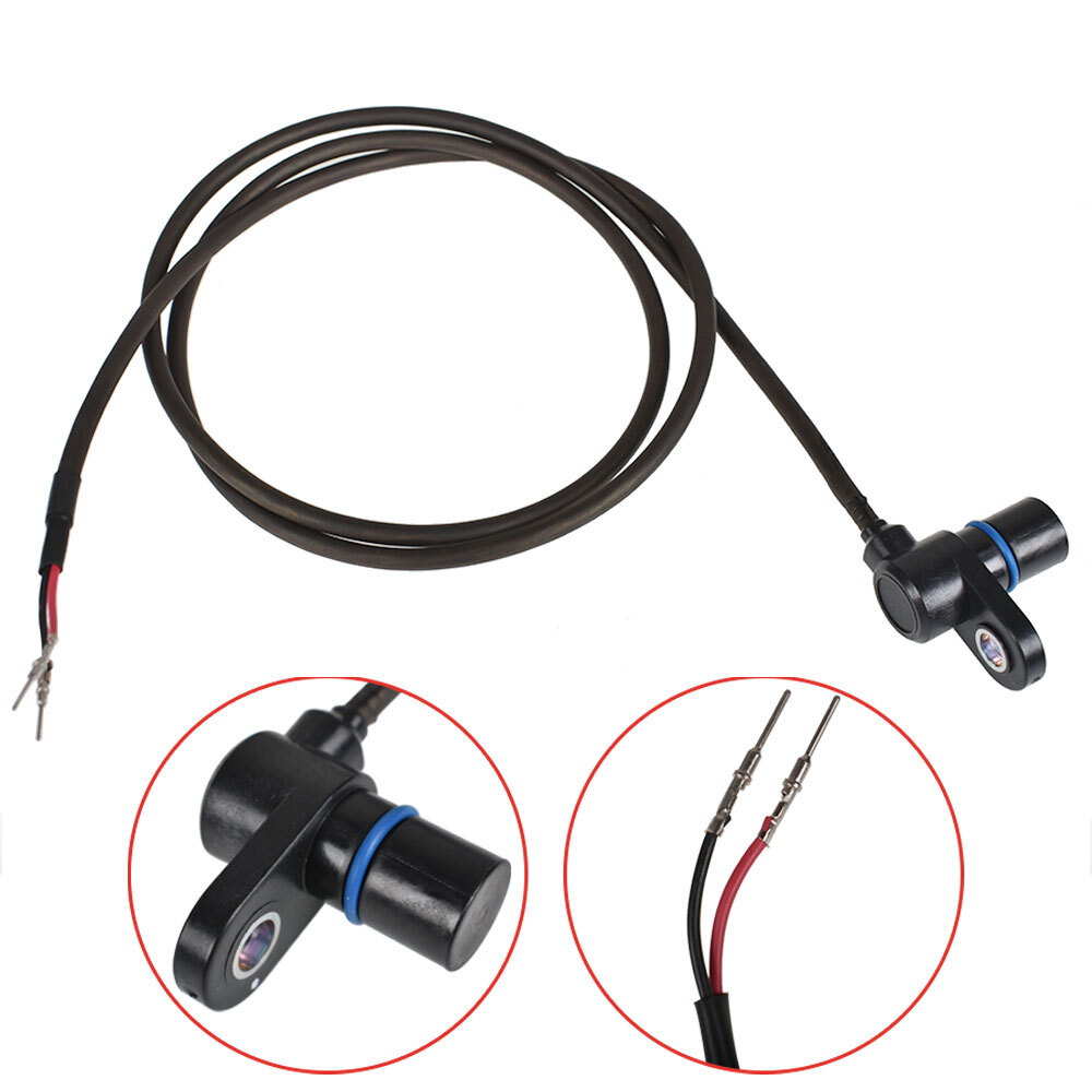 Crank Position Sensor For Touring & Dyna 2000 2001 2002 2003 FLHT FLHR FXD