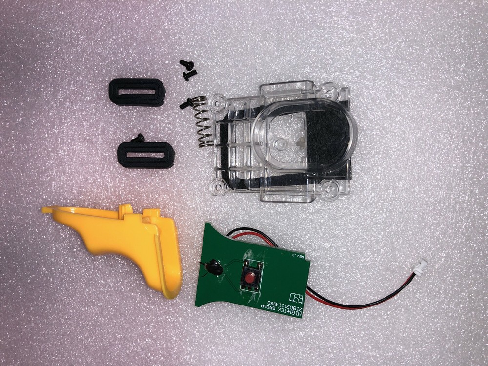 Motorola Symbol MC3100-G MC3190-G Trigger Assemblies