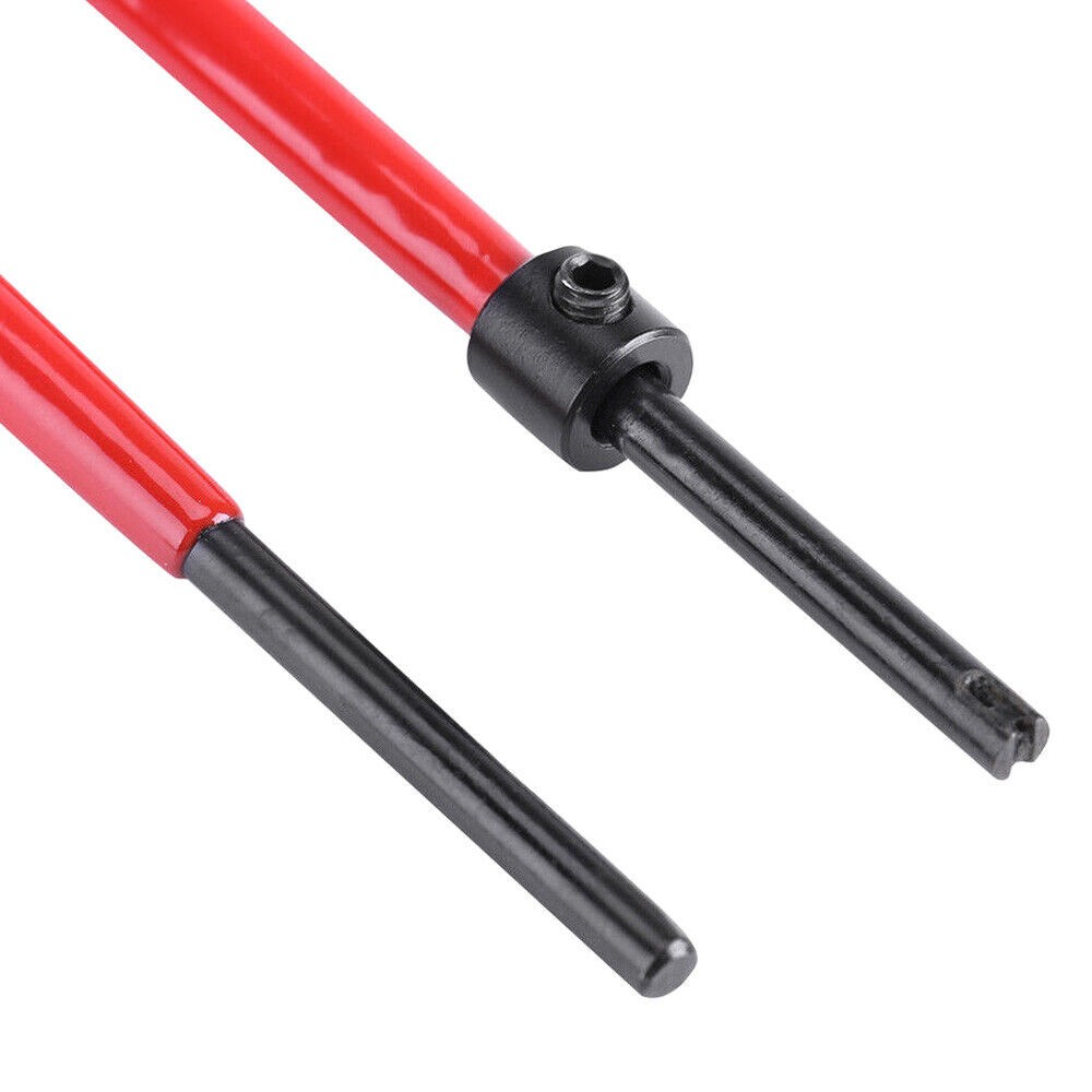 15PC M8 x 1.25 Metric Thread Repair Install Tool Insert Kit M8 Helicoil Coil US