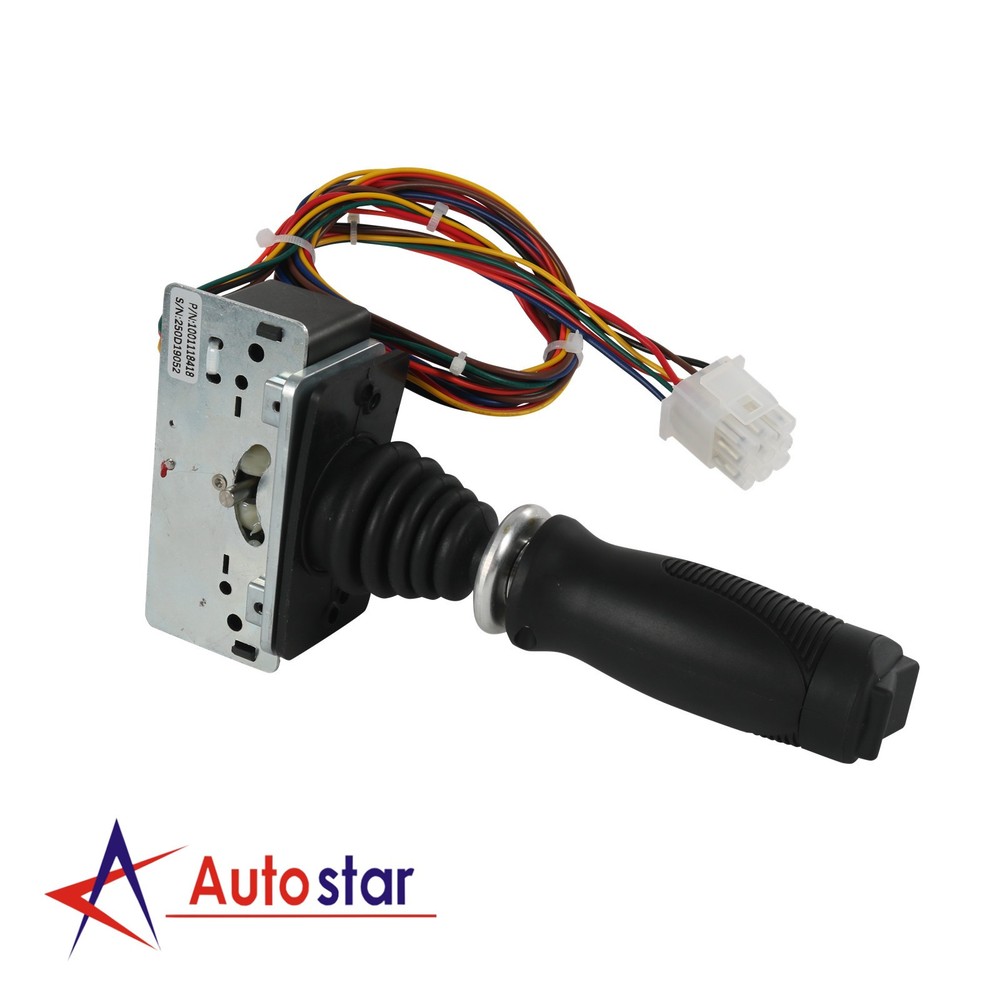 Joystick Controller 1001118418 for JLG E300AJ E300AJP E400A E450A E450AJ M400A