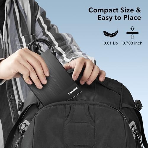 3.5" Floppy Disk Reader USB A&C Drive for Laptop/Desktop - Transfer & Convert Fi